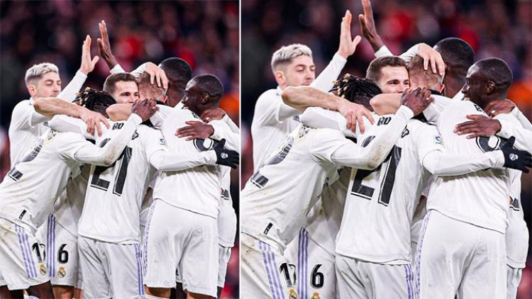Barca-Real-Madrid-to-continue-head-to-head-in-La-Liga