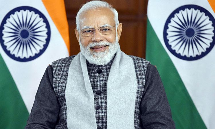 Prime-Minister-Narendra-Modi