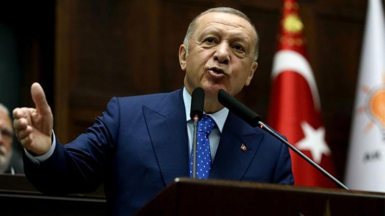 Turkish-President-Recep-Tayyip-Erdogan-gives-a-speech-in-Ankara