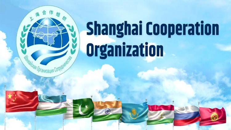 Shanghai-Cooperation-Organisation
