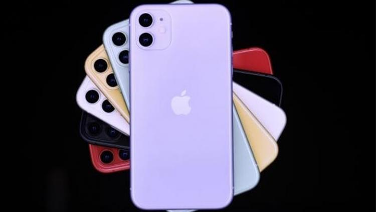 apple-iPhones