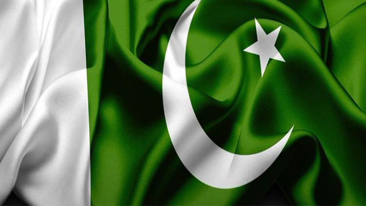 Pakistan-Flag