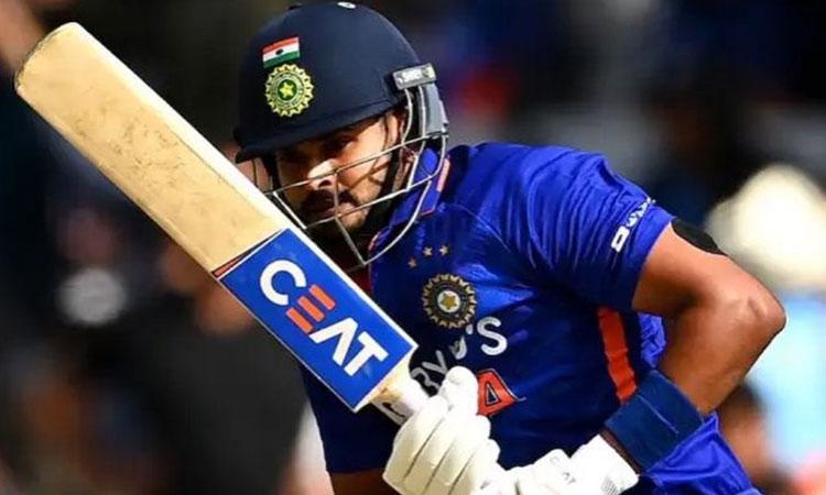Shreyas-Iyer