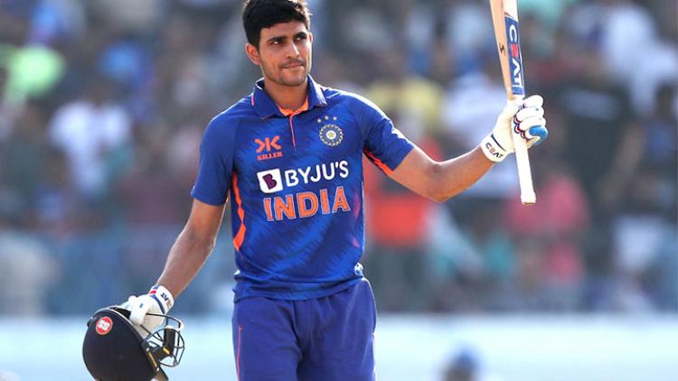 IND-vs-NZ-1st-ODI-Shubman-Gill-becomes-fastest-Indian-cricketer-to-score-1000-ODI-runs