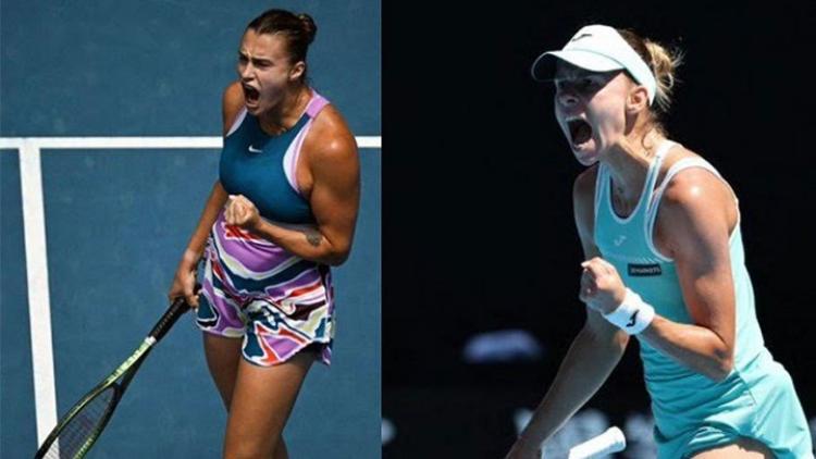 Open-Sabalenka-beats-Vekic-to-sail-into-her-first-semifinal-in-Melbourne