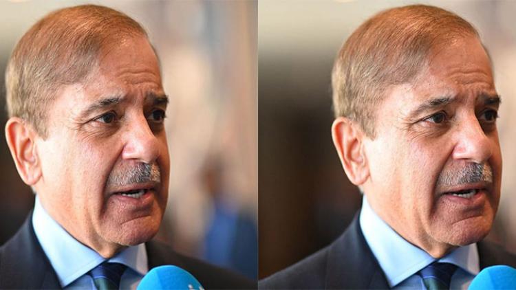 Shehbaz-Sharif