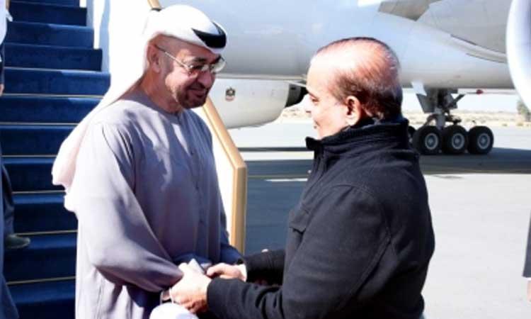 UAE-hints-at-huge-investment-in-Pakistan-amid-economic-turmoil