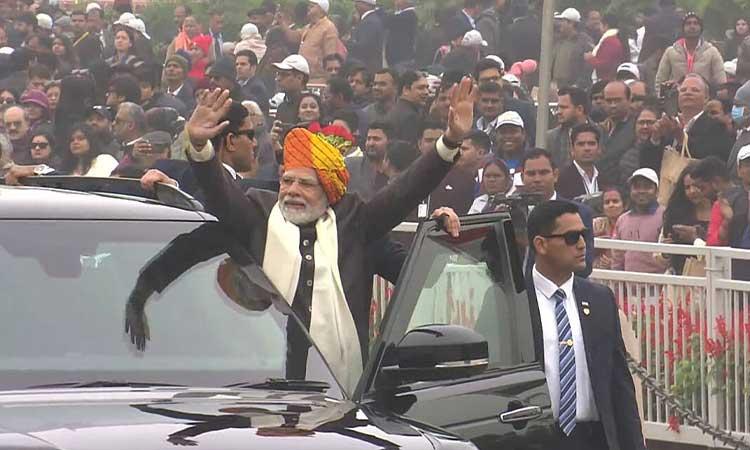 Narendra-Modi