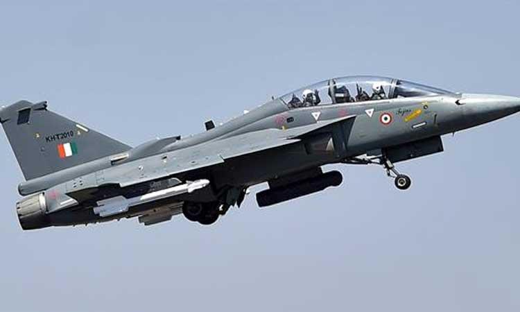 Egypt-Tejas-fighter-jets