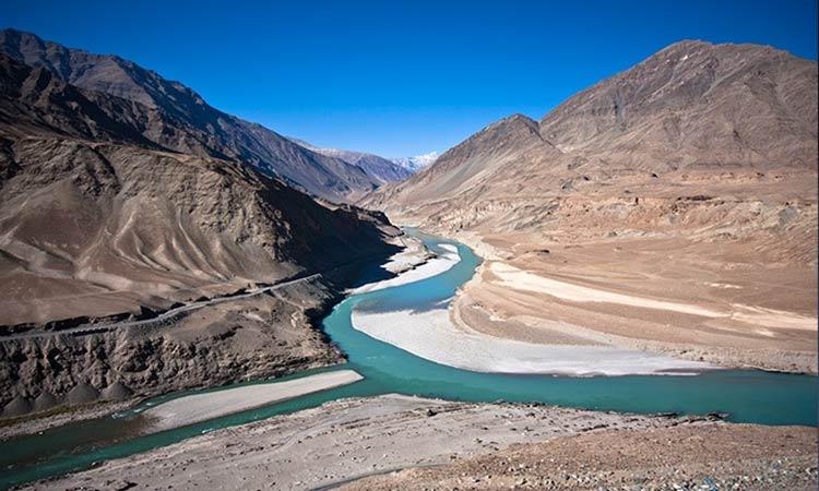 Pakistan-implementation-Indus-Water-Treaty