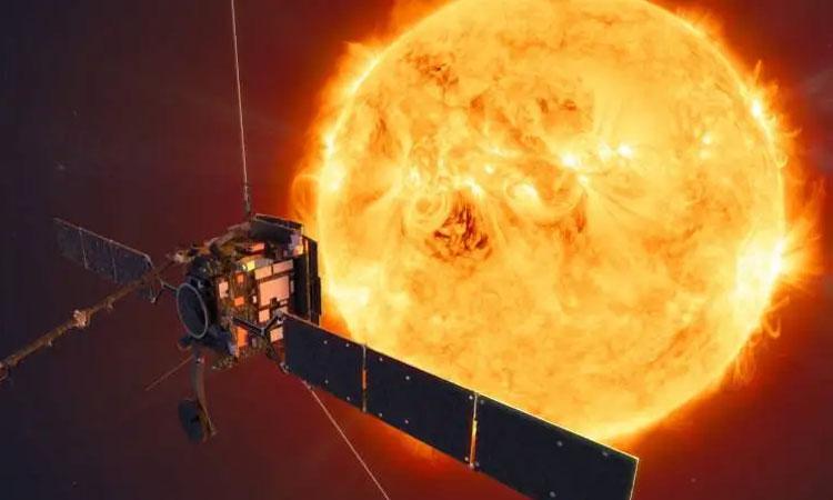 Aditya-L1-Indias-first-space-based-mission-to-study-Sun-to-be-launched-by-June-July-2023