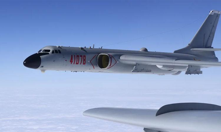 Two-Chinese-warplanes-entered-KADIZ-earlier-this-week-S-Korean-military