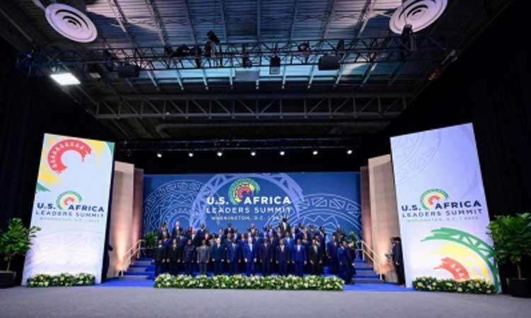 US-Africa-Summit