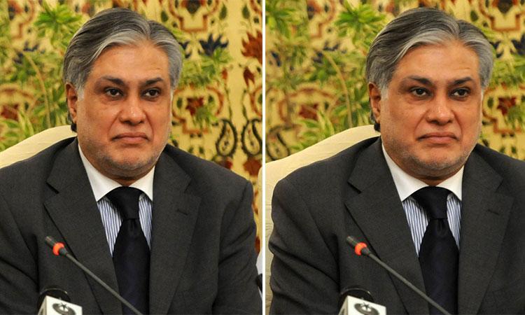 Pakistani-Finance-Minister-Ishaq-Dar