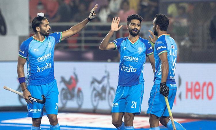 Hockey-World-Cup-India-beat-South-Africa-5-2-to-finish-9th-with-Argentina