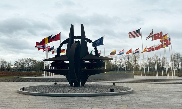 NATO-FM