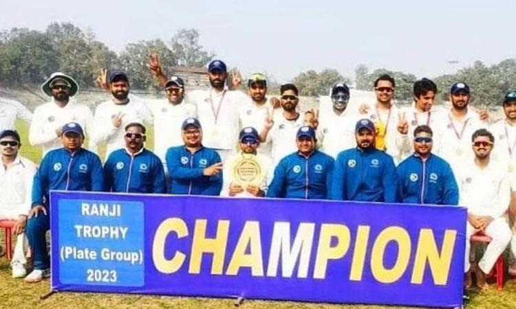 Ranji-Trophy-2022-23-Bihar-thrash-Manipur-by-220-runs-to-win-Plate-Group-title
