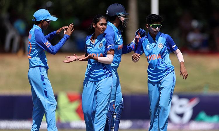 U19-Womens-T20-WC-Superb-bowling-fielding-help-India-bowl-out-England-for-68-in-the-final