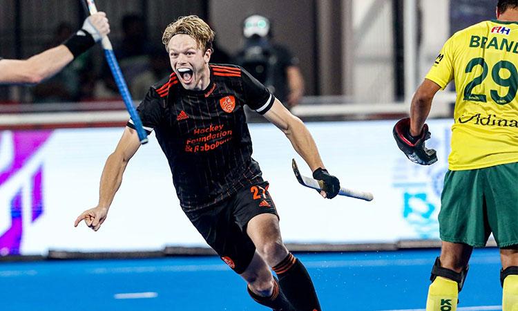 Hockey-World-Cup-Netherlands-fight-back-to-beat-Australia-3-1-claim-bronze-medal