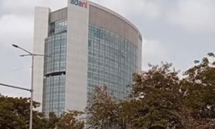 Adani-Group