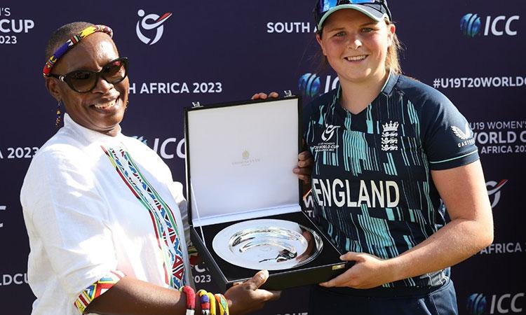 U19-Womens-T20-WC-England-captain-Grace-Scrivens-wins-Player-of-the-Tournament-award