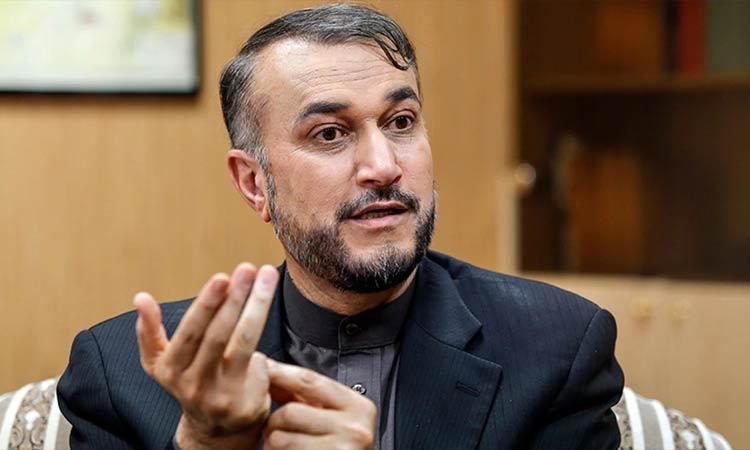 Hossein-Amir-Abdollahian