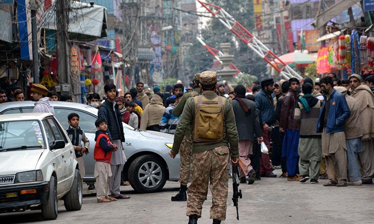 90-injured-in-Peshawar-mosque-bombing