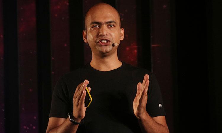 Xiaomi-Global-Vice-President-and-Xiaomi-India-Managing-Director-Manu-Jain