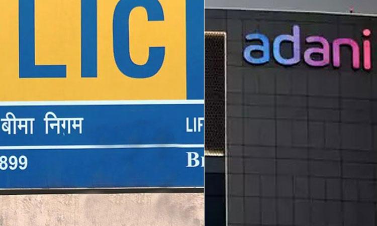 LICs-exposure-to-Adani-group-is-only-0.975%-of-its-AUM