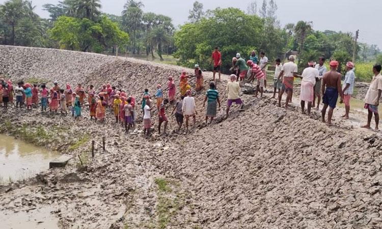 Sundarbans-in-eye-of-the-storm-as-Centre-State-tussle-stalls-MGNREGA-work