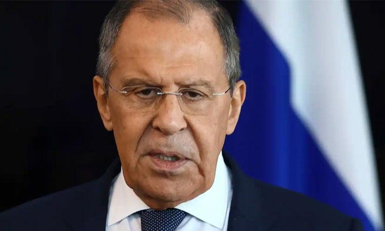 Sergei-Lavrov