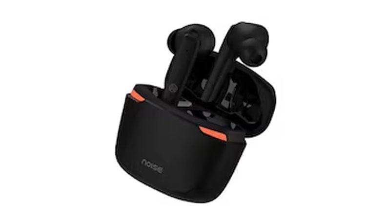 Noise-launches-new-affordable-earbuds-with-40-hour-battery-life