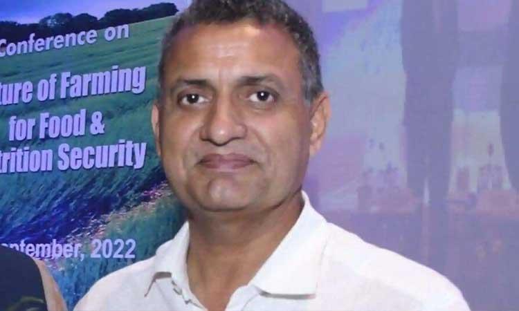 RJD-leader-Sudhakar-Singh