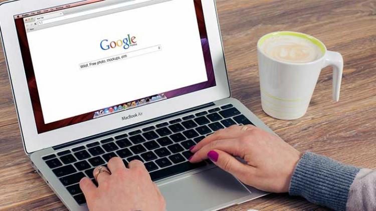 Google