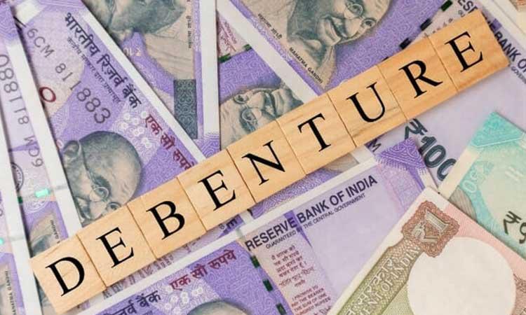 Debentures