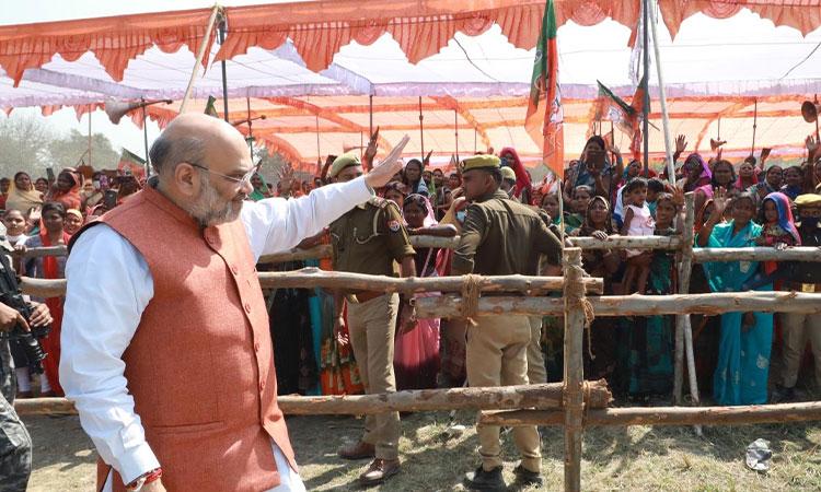 Amit-Shah