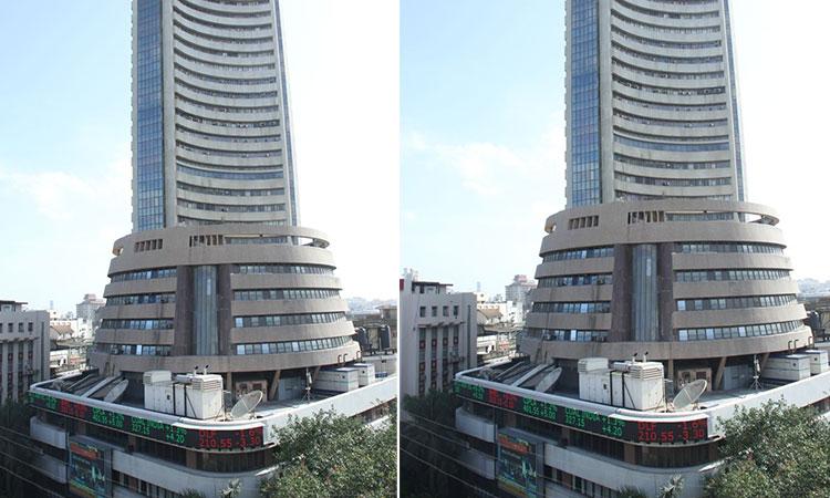 Bombay-Stock-Exchange