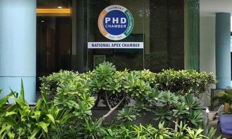 P-H-D-Chamber
