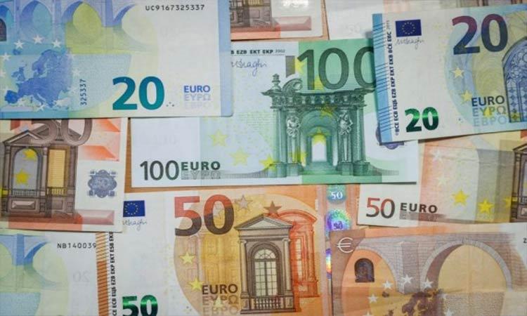 Eurozone-inflation