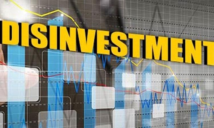 Disinvestment-Policy