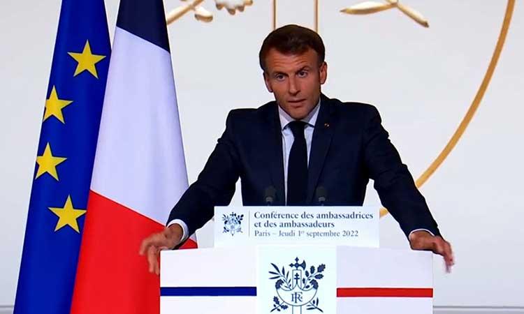 French-President-Emmanuel-Macron