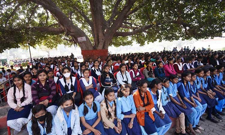 Rs-4K-cr-for-14500-PM-SHRI-Schools-20-lakh-students-to-benefit