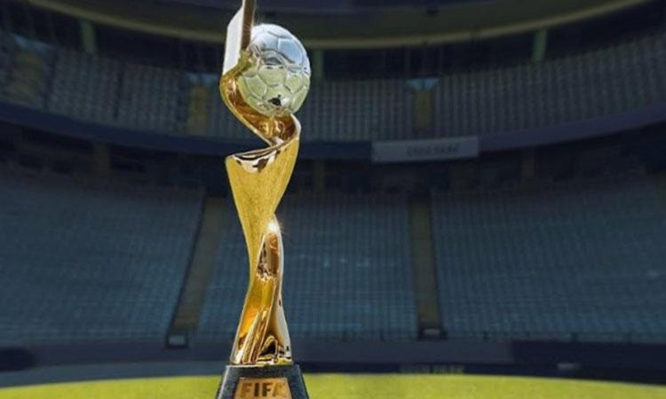 FIFA-Women's-World-Cup