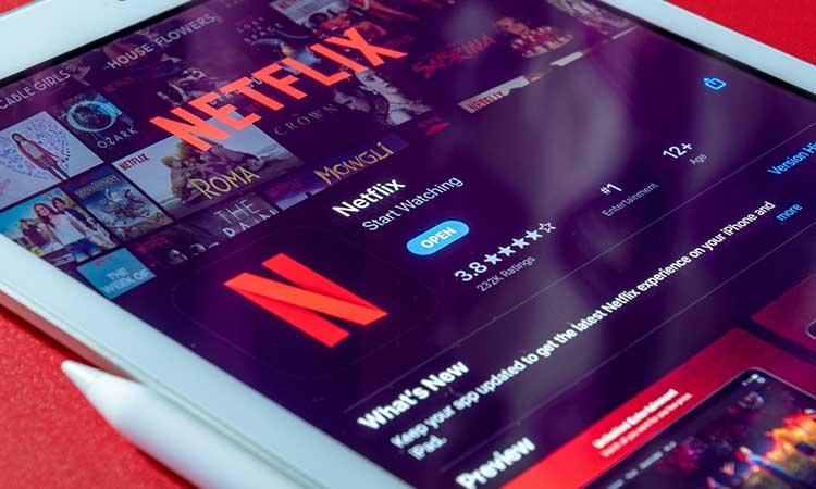 Netflix