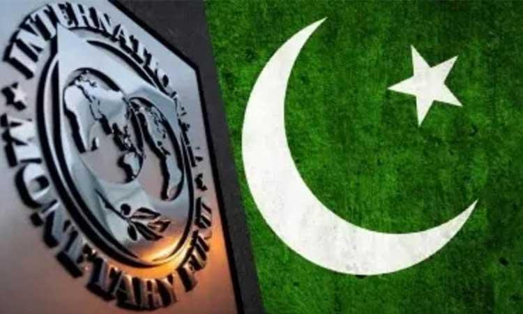 IMF-rejects-Pakistans-unrealistic-debt-management-plan