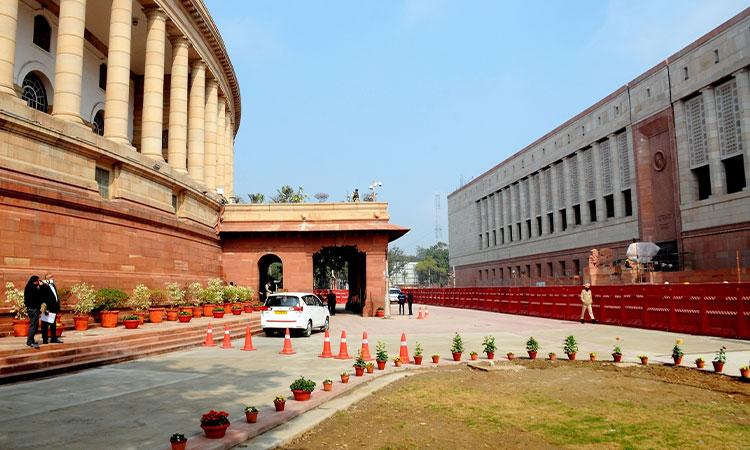 Parliament-House-complex