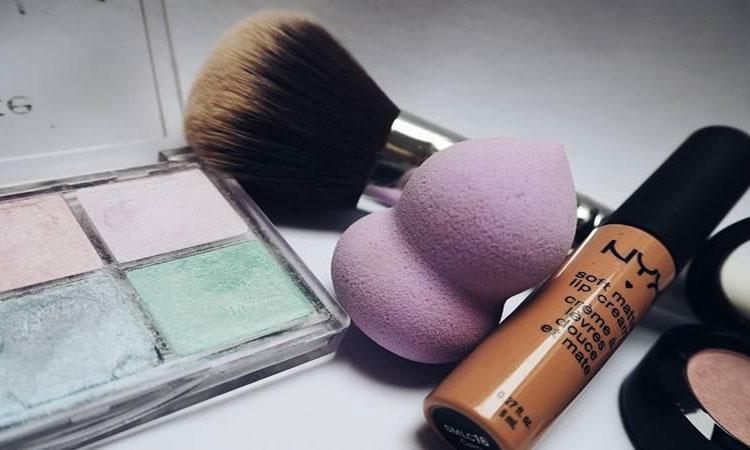Makeup-Products