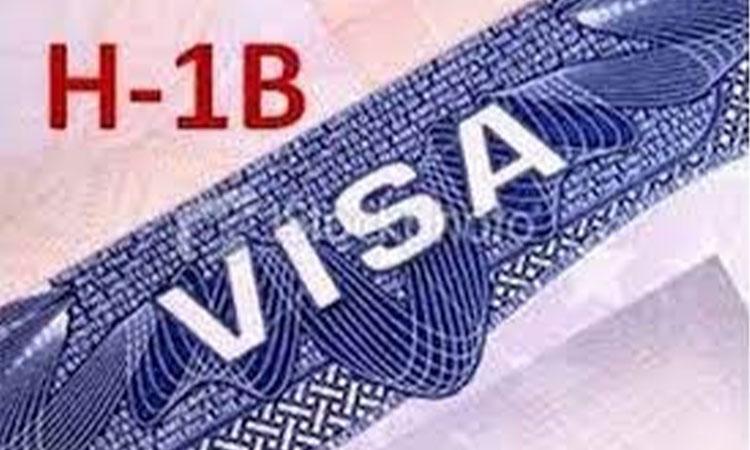 H-1B-visa