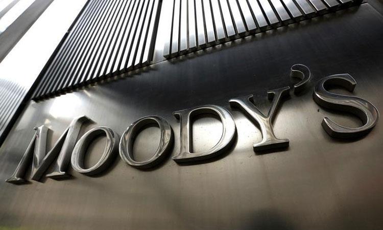 Moody's-Company