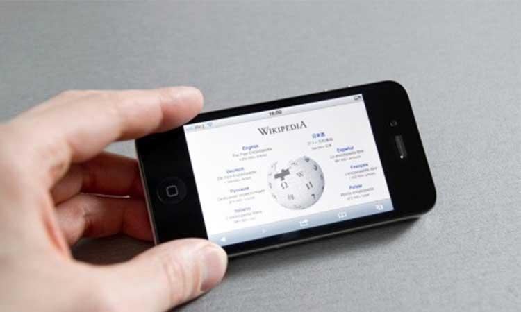 Wikimedia-plans-paid-service-for-big-tech-firms